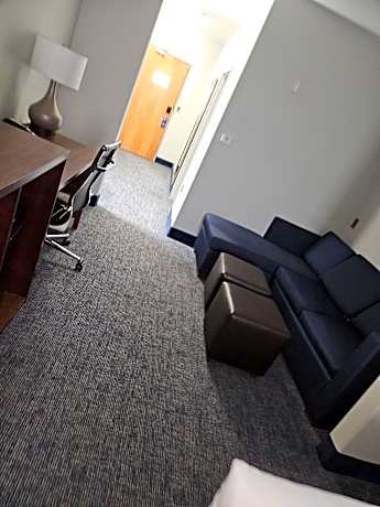 King Suite - Accessible/Non-Smoking