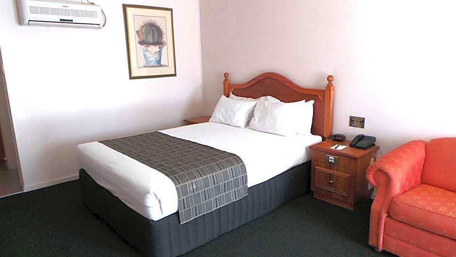 Best Western Ambassador Motor Inn and Apartments