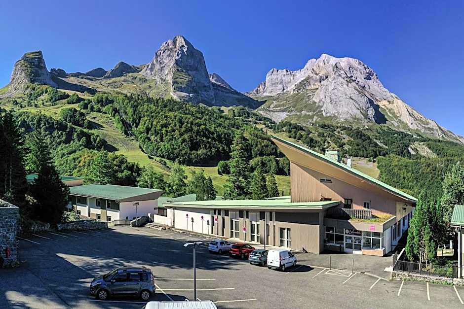 Belambra Clubs Gourette - Lou Sarri