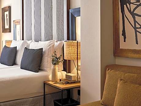 Superior Double or Twin Room (1-2 Adults)