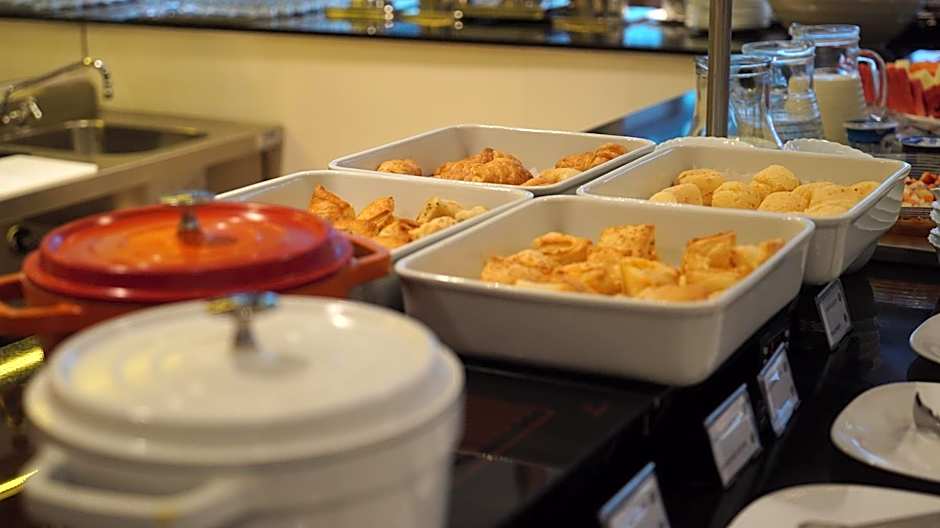 eSuites Hotel Recreio Shopping