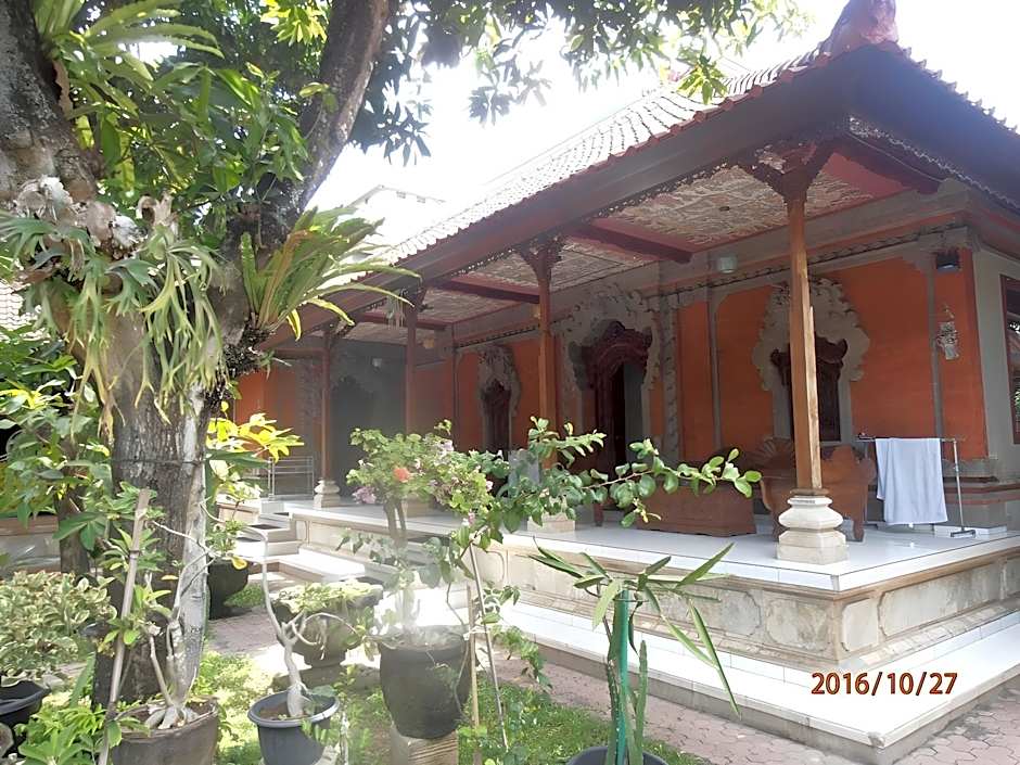 Legian Village Hotel