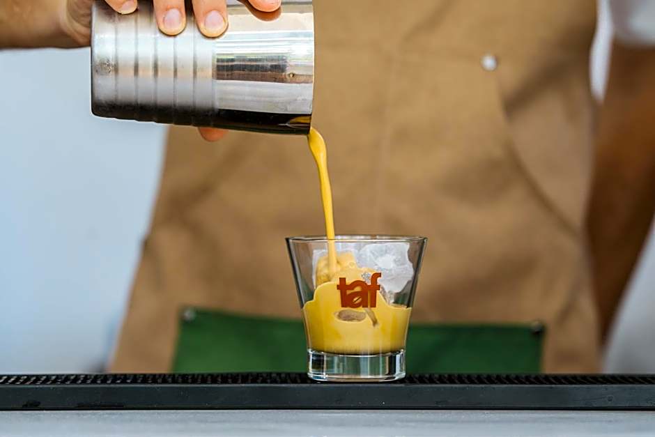 Elektra Comfort Hotel by Del Mare