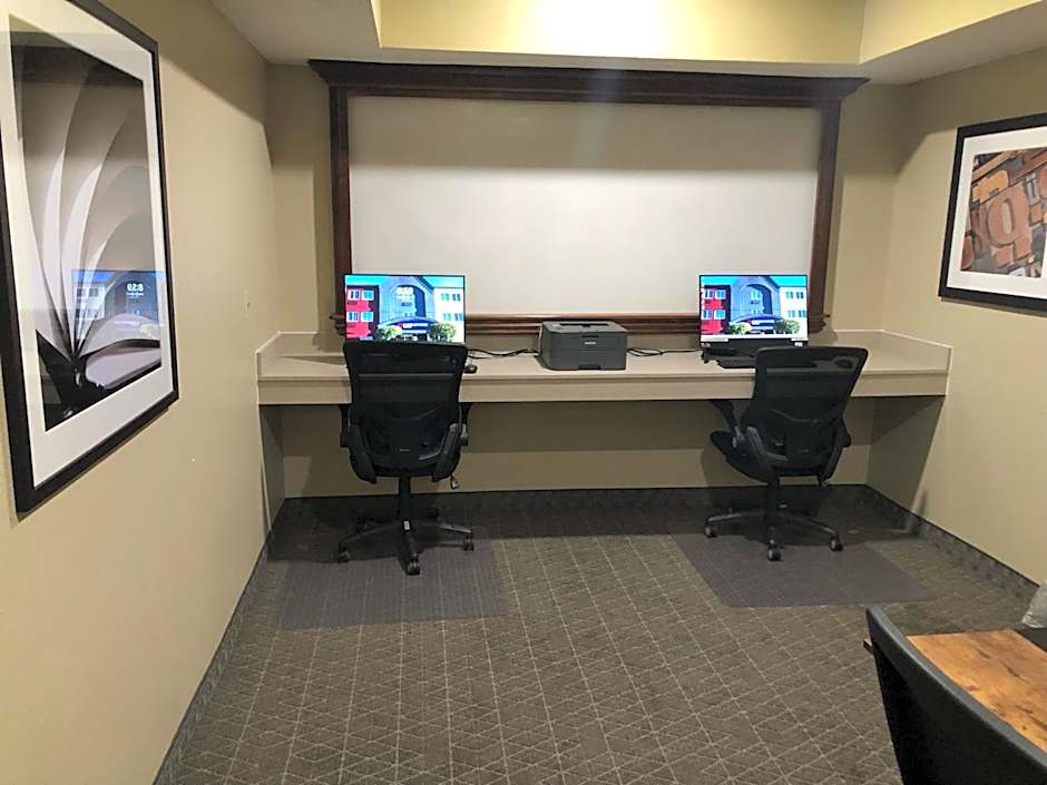 Candlewood Suites Fort Wayne - NW By IHG