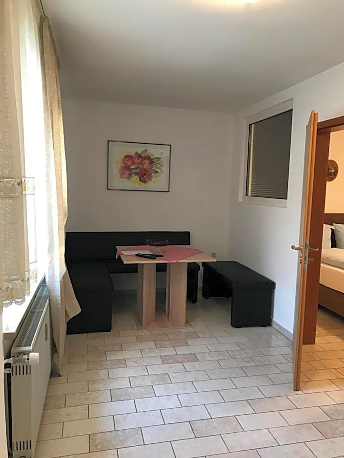Stadt Apartment