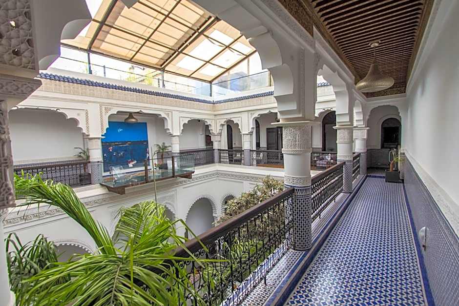 Riad Braya