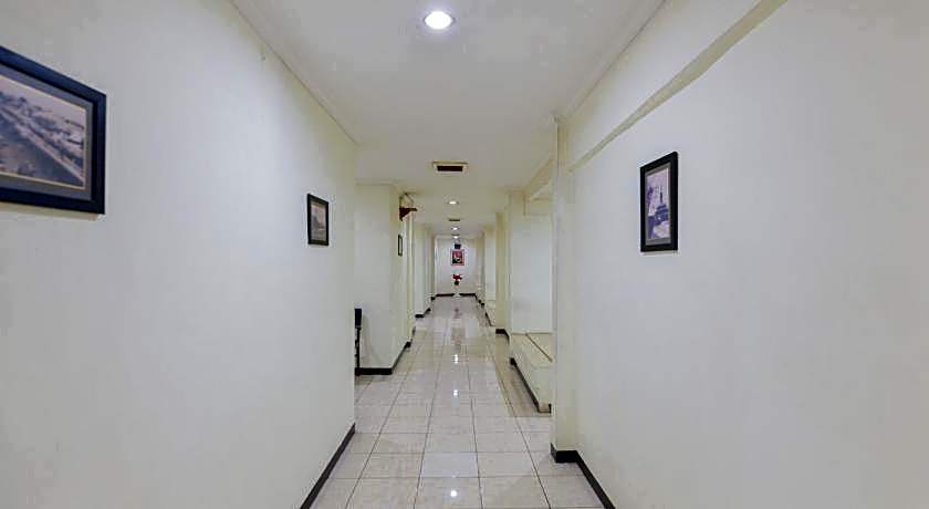 RedDoorz @ Urip Sumoharjo