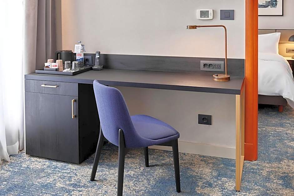 Hotel International by Maistra City Vibes