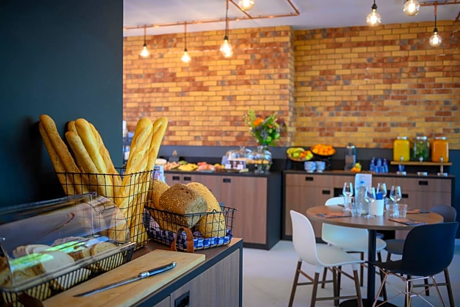 Tulip Inn Antwerpen