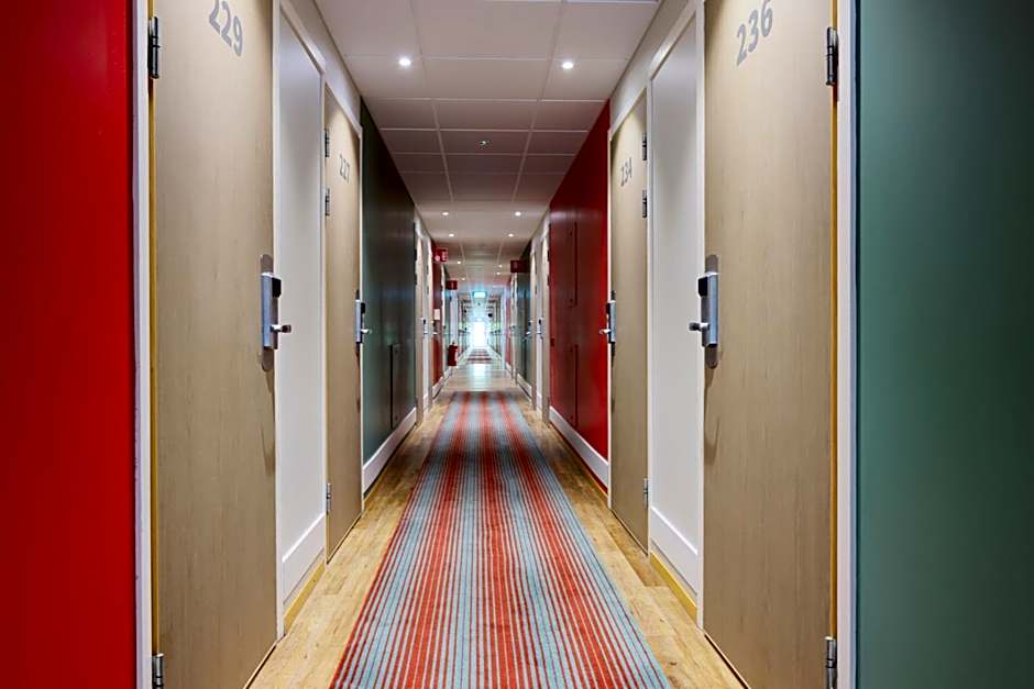 Good Morning Örebro