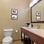 Comfort Inn & Suites Fayetteville-University Area