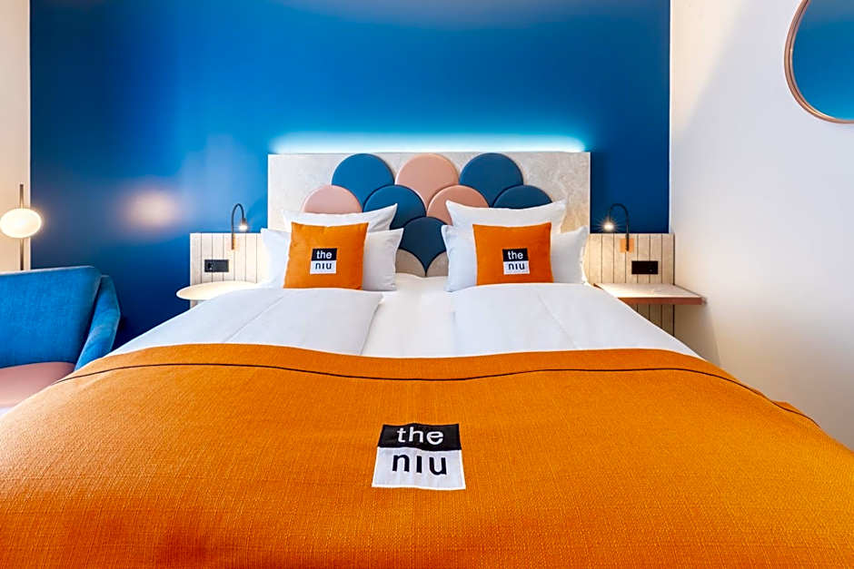 Holiday Inn - The Niu Stream Monchengladbach By IHG