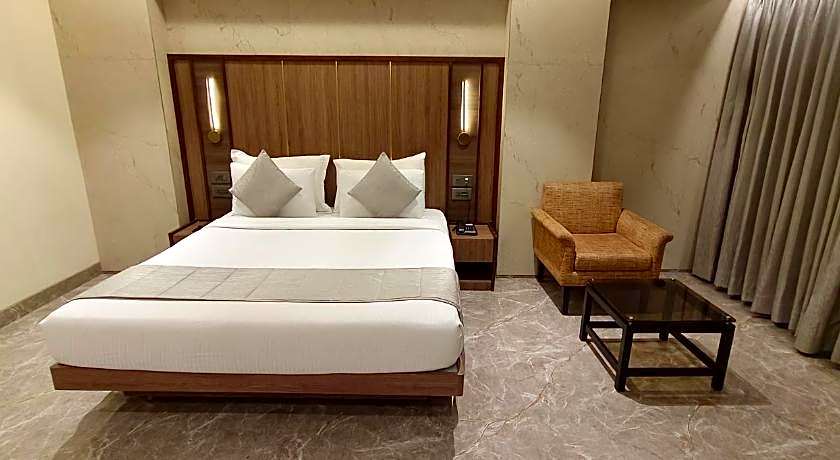 Hotel Archana Residency