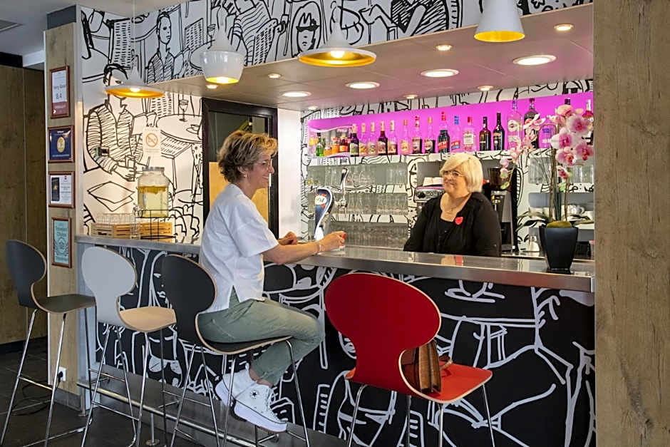 Ibis Cannes Mouans Sartoux