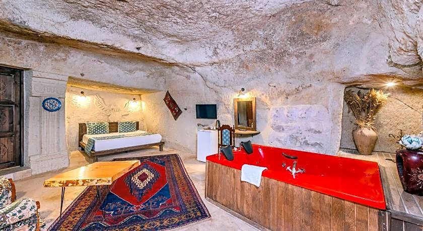 Cappadocia Nar Cave House & Swimming Pool