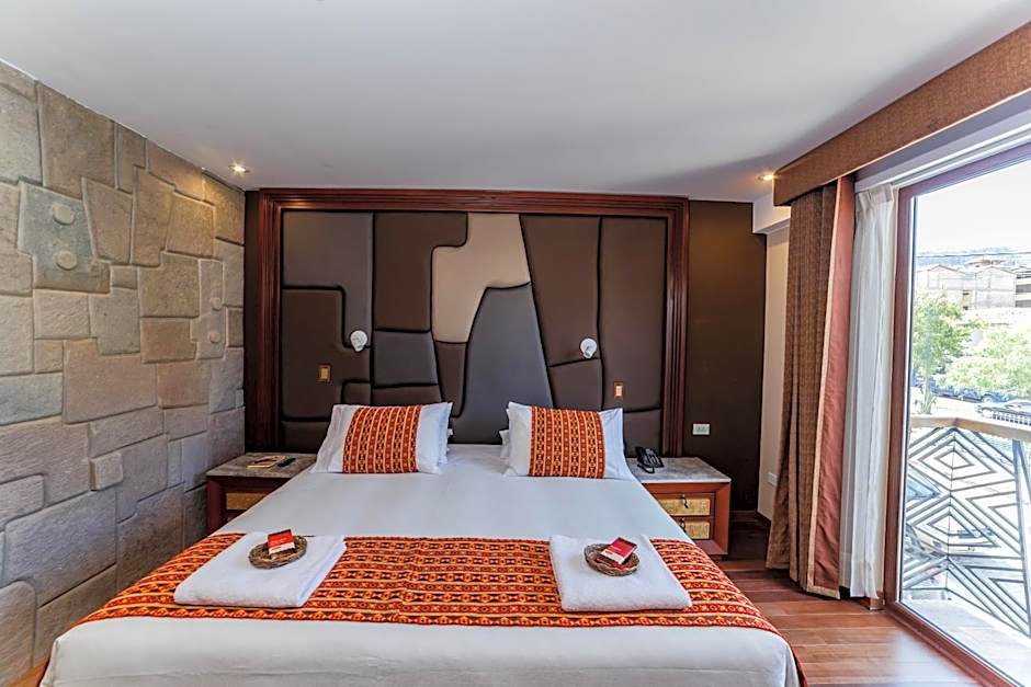 Yawar Inka Hotel