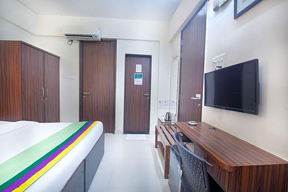 Treebo Park View Hadapsar