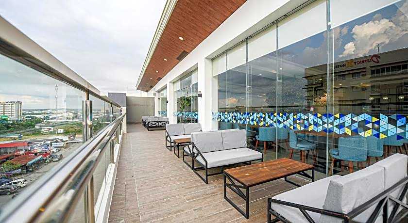 Figtree Hotel