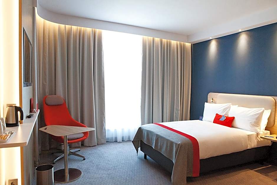 Holiday Inn Express Saarbrucken By IHG