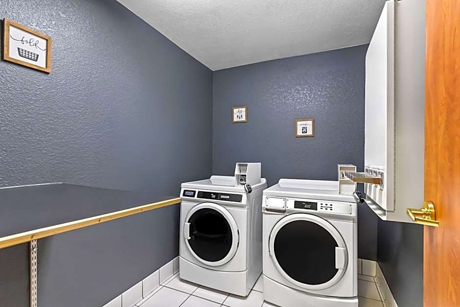 Comfort Suites Denver Tech Center/Englewood