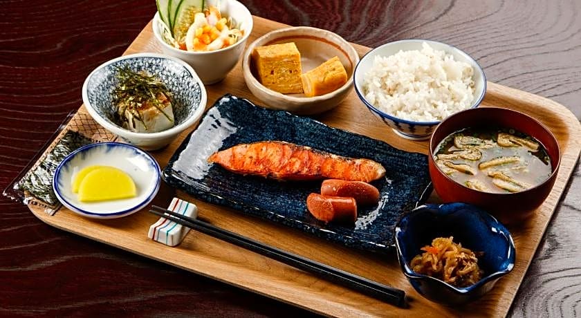 Ueno First City Hotel