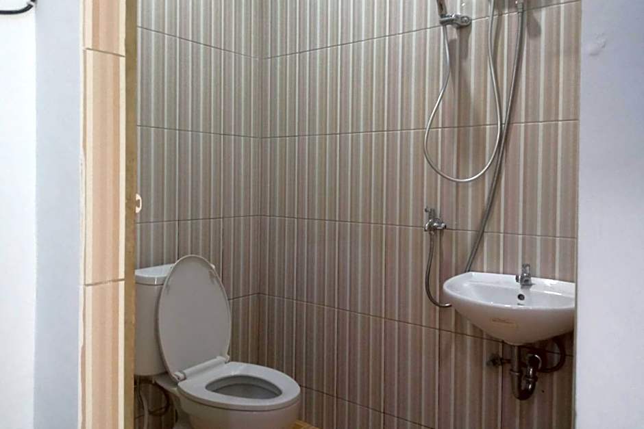 Hotel O Aksana Homestay SyariahNearWonderland Trik Art