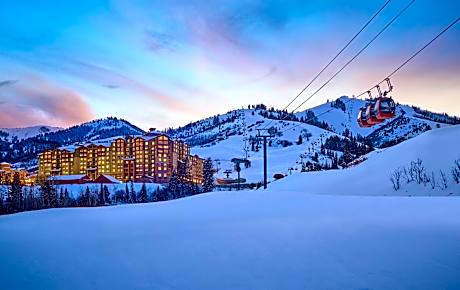 The Grand Summit Lodge By Canyons Resort