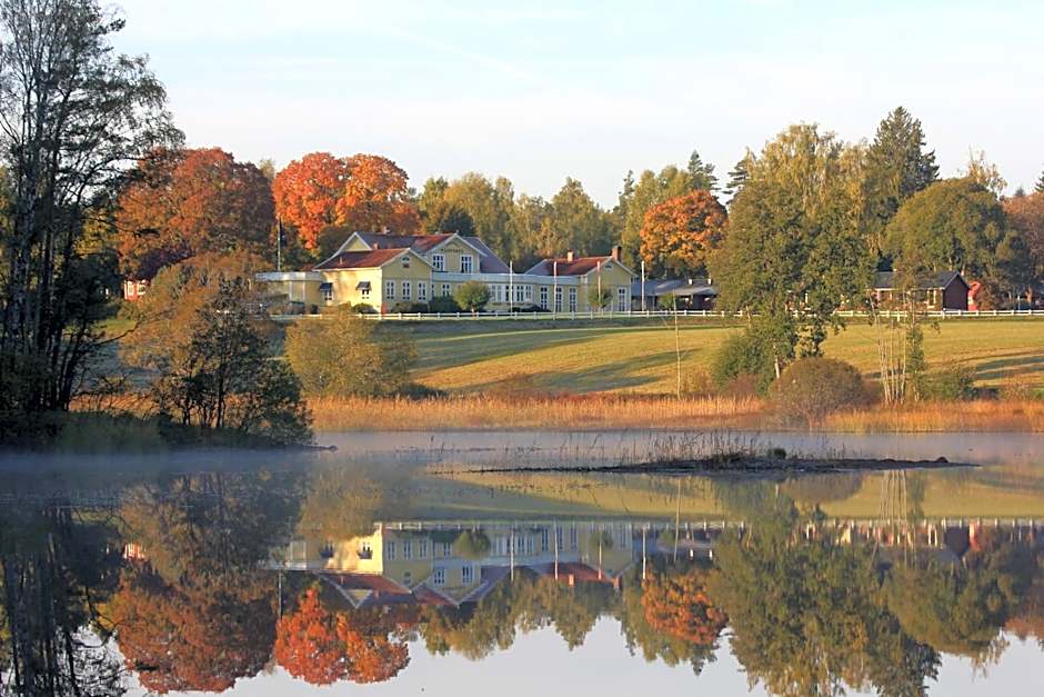 Hestraviken Hotell & Spa