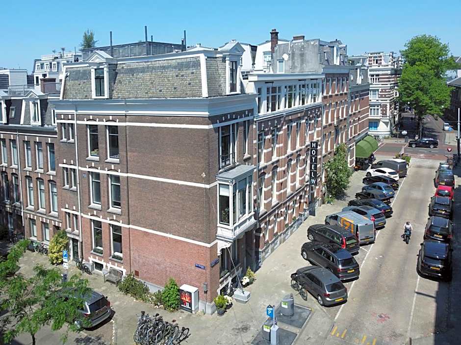 Hotel Nicolaas Witsen