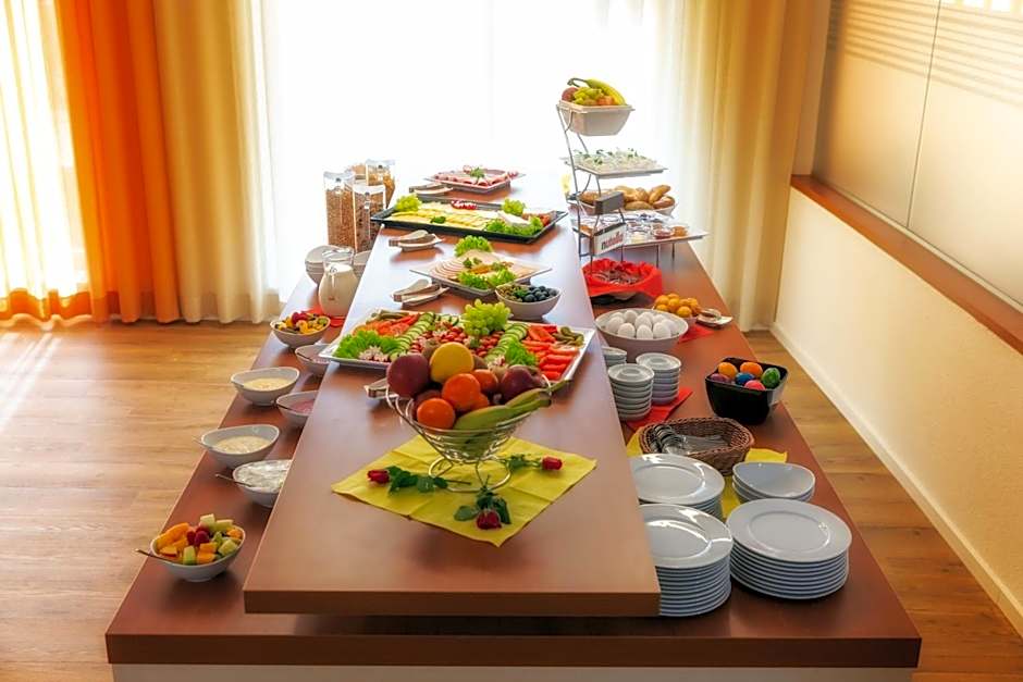 Hotel La Mirabelle close to Europa Park