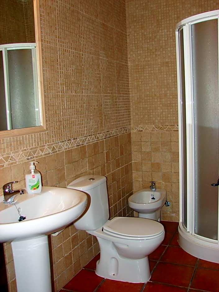 Apartamentos Sierra de Segura