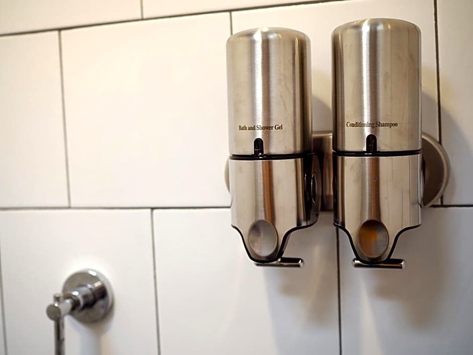 Bangkok Sanookdee Hostel