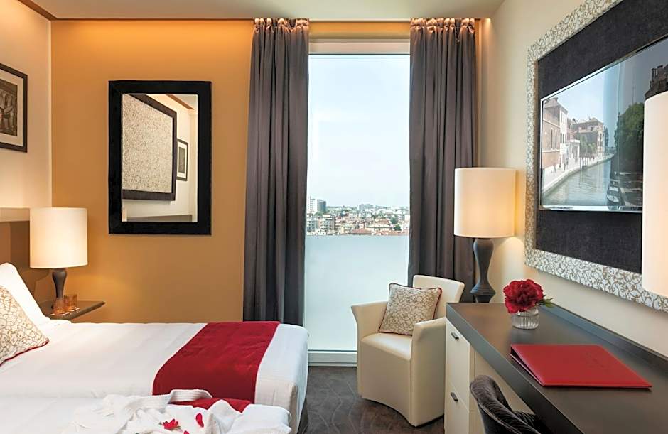 Leonardo Royal Hotel Venice Mestre