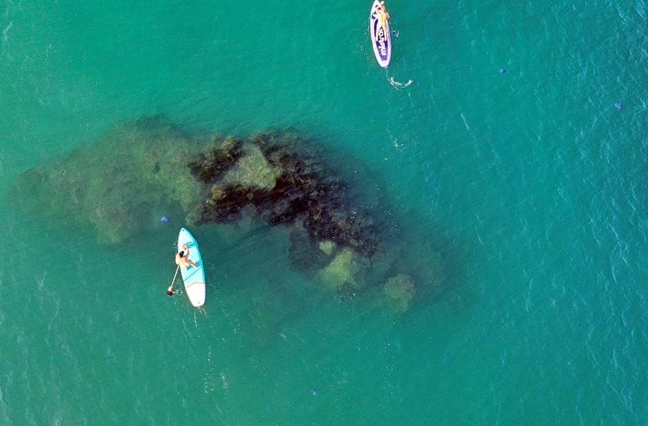 BAGHEERA Village Naturiste