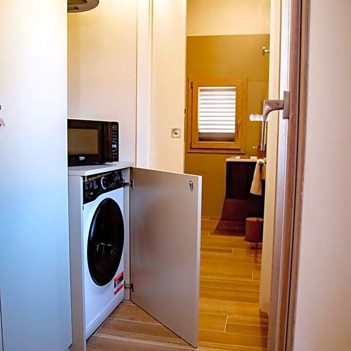 Fiore dei Templi - luxury suite experience