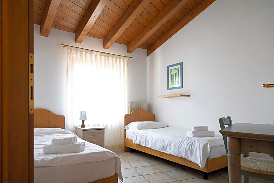 Residence Casa Gardola, GTSGroup