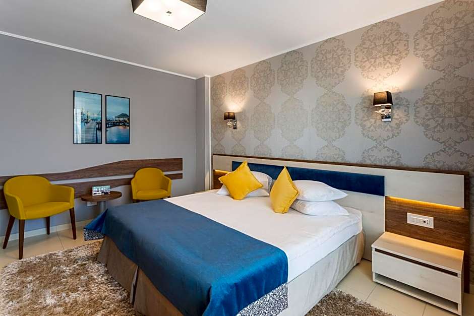 Splendid Conference & Spa Hotel  Adults Only