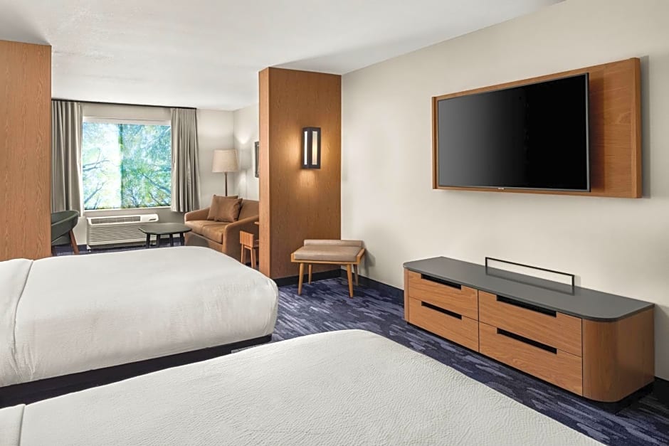 Fairfield by Marriott Inn & Suites Duluth