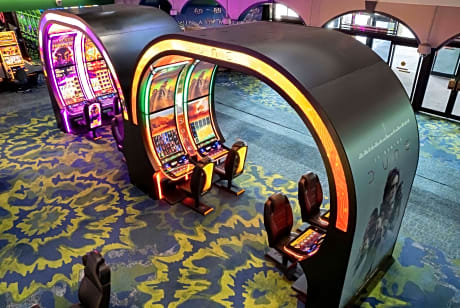 Fitz Tunica Casino & Hotel, Trademark Collection by Wyndham