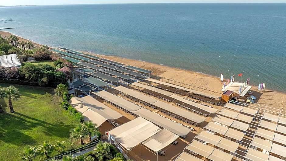 Numa Club Side Hotel - Ultra All Inclusive