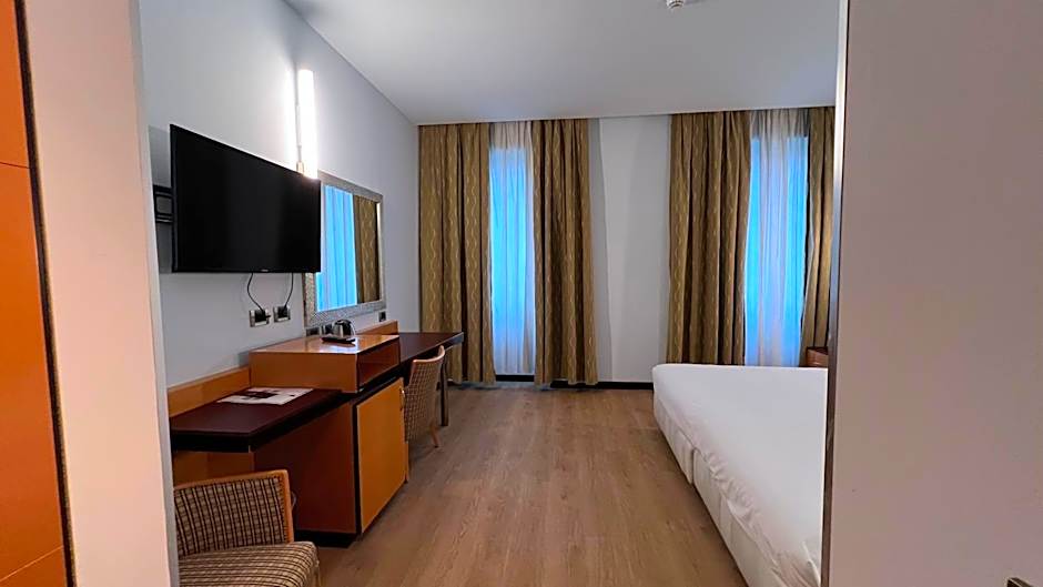 Hotel Igea