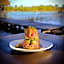 Casa Shiva Bacalar by Mij
