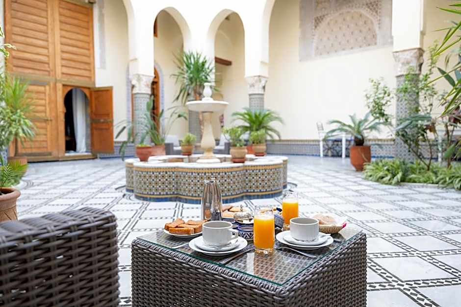 Riad Al Ansari