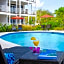 Lantana Resort Barbados by Island Villas