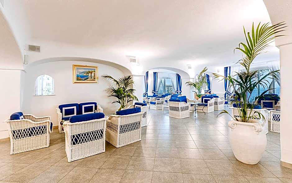 Hotel Grazia alla Scannella