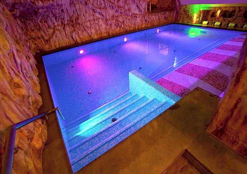 Hotel Cima Rosetta - BW Signature Collection