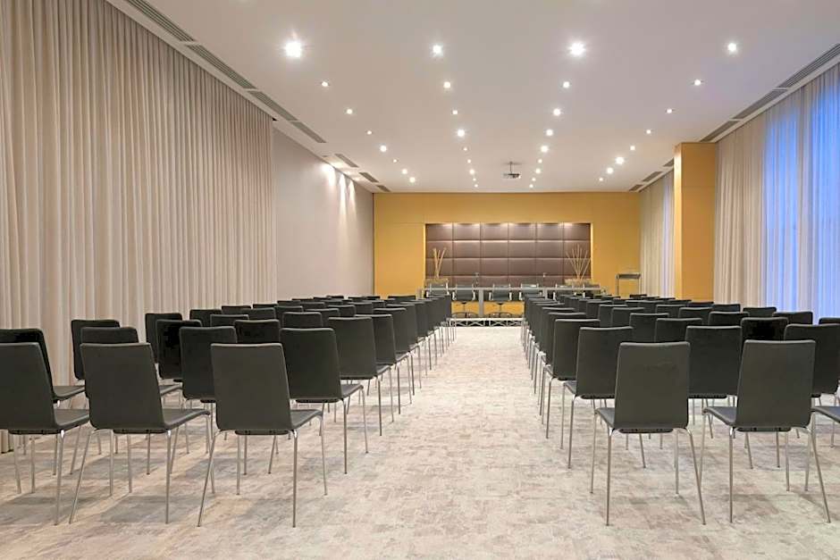 AC Hotel by Marriott Firenze