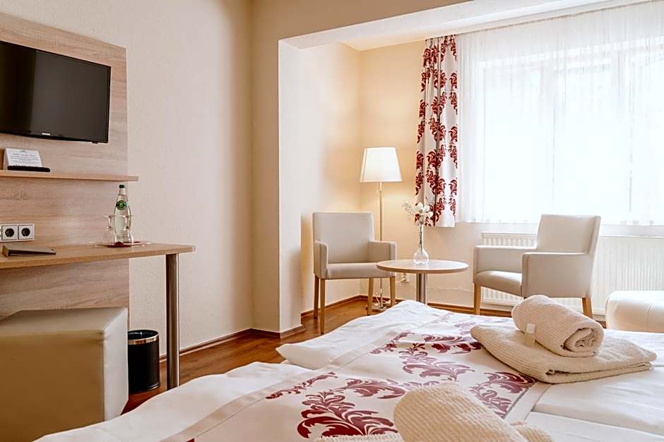 Hotel An den Bleichen