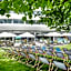 DoubleTree by Hilton Wroclaw