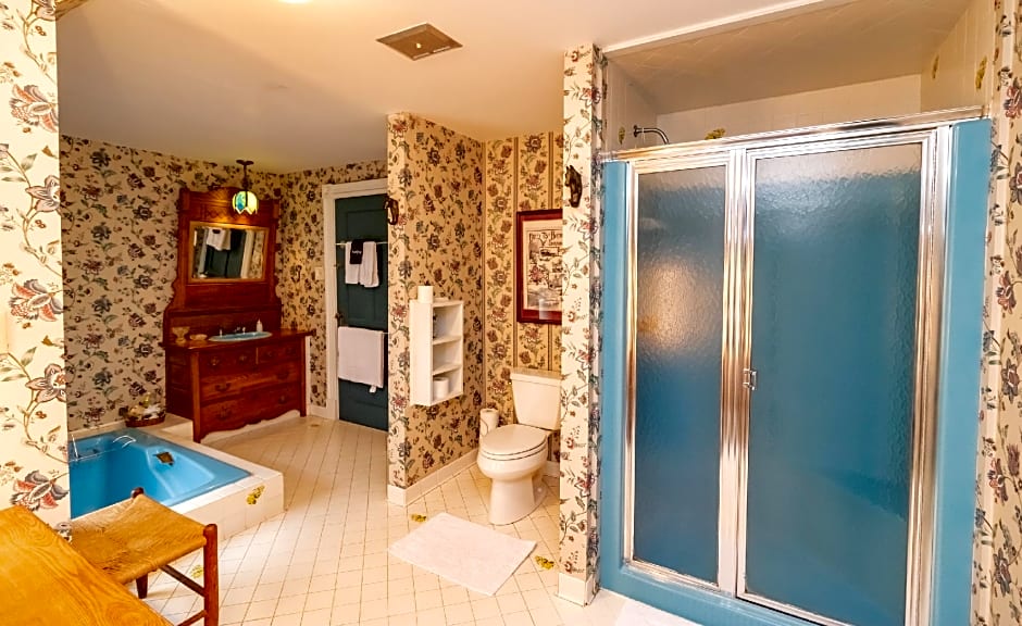 Saratoga Dreams Bed and Breakfast